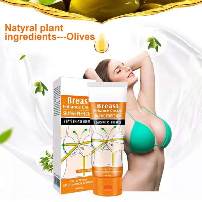 China Breast Enhancers Custom Your Logo Quick Herbal Breast Enhancement Cream Quickly In Pakistan for sale