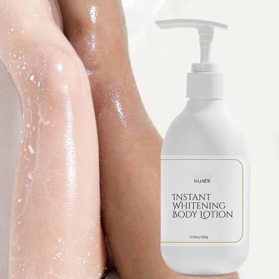 China Wholesale Nature Strong Moisturizing Nourishing Body Bleaching Lotion Whitening for sale