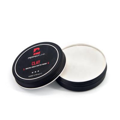 China Professional Organic Hair Styling Wax Definition Stick Fashion Popular Mens Hair Gel Private Label Hair Wax Pomade for sale