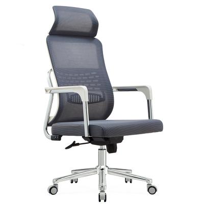 China Office Adjustable Modern Bestselling Chair Simplicity Design(Height)Staff Chair Ergonomic Student Chair for sale