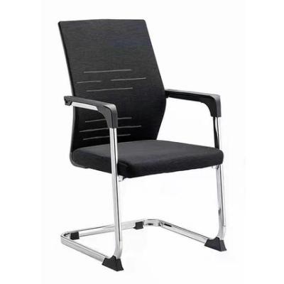 China Other modern mesh office chair is comfortable and simple for sale