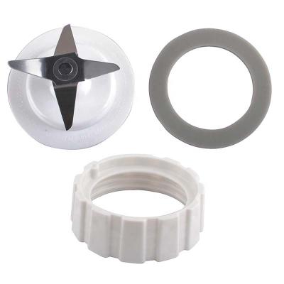 China Household Screw Top and Rubber Seal Blender Blade Spare Part Fruit Blender Blender for sale