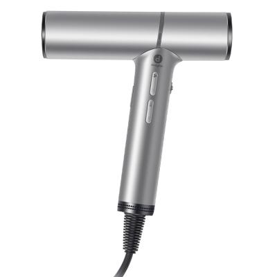 China Cheap Price Ionic 5 in 1 Professional Hair Dryer Negative Ion Hair Dryer Accessories Super Sonic Full Sheetless Dy Hair Dryer for sale