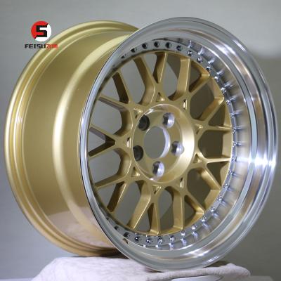 China Forged Rims BPS-LM Design Hot Selling Car Wheel Rims Forged Racing Alloy Wheels 20 Inch Beautiful Color New Arrival Product Factory Good QLY for sale