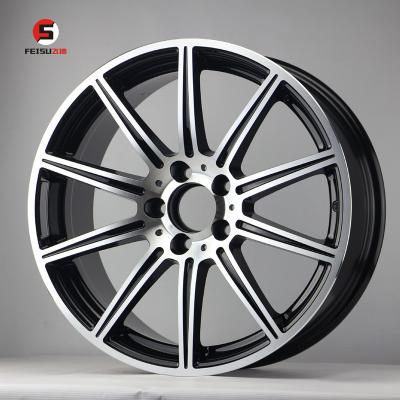 China ALLOY 18 inch new wheel racing designs from alloy wheels, M3, M4, M5.17/18/19/20inch stock.5-120 fresh and new 5-112 good quality rims for sale