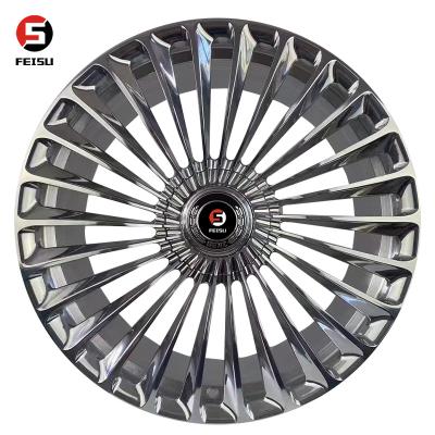 China ALLOY Nice chrome designs of alloy wheels, M3, M4, M5.17/18/19/20inch always in stock high quality wheels 4/5 holes car rim for sale