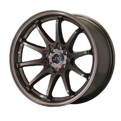 China 17inch 18 inch ce2 aluminum car alloy wheels rims deep concave 8 new and classic mags modify designs / auto hubs for sale