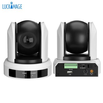 China Luckimage Full Hd 1080p Audio Video Camera Remote Control Camera USB Conference System Conferencing System With Speaker And MIC for sale