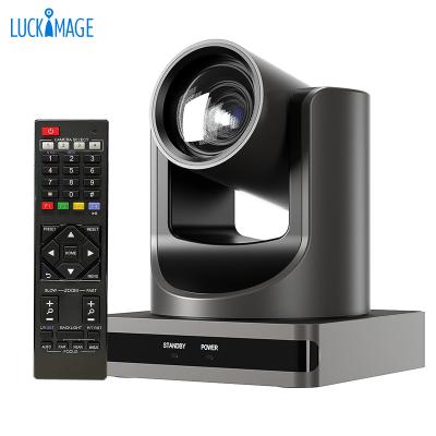 China Luckimage ptz conference remote control camera automatic ptz video conference tracking camera for sale