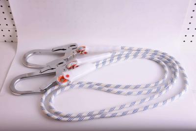 China Bergaf 12mm Nylon Kabel 20200m de Kabel van de Wandelingsnoodsituatie Te koop