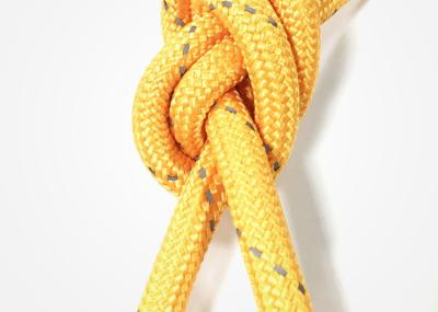 Chine tendeur campant ultra-léger de 5mm Guy Ropes Guylines With Aluminum à vendre