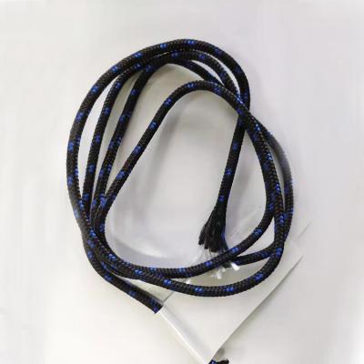 Chine corde en nylon réfléchie Guy Lines For Camping Tent de 2~20mm à vendre