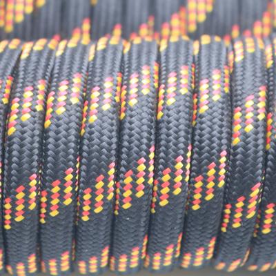 Chine Poly corde tressée de service de Paracord bourrelet en nylon 100 à vendre