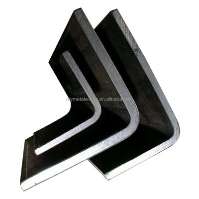 China RFA001 L Shaped Corner Steel Profile for sale