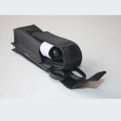 China Easy On Belt Black Tourniquet Holster for sale