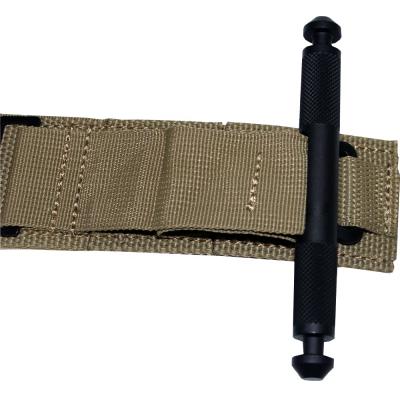 China SOF Single Use Tactical Turnstile Overhead Aluminum Alloy Handle for sale