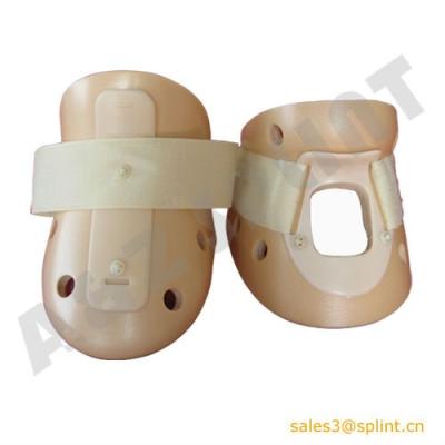 China Superior Foam Philadelphia Cervical Collar With Orthopedic Product for sale