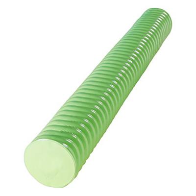 China Soft Netting NBR Foam Pool Noodle Dimensions For Water Parks for sale