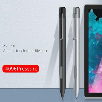 China 4096 Tablet Stylus Pen For Surface Pro 7 Pro6 Pro5 Pro4 Pro3 Tablet Touch Screen Pen For Microsoft Surface Go Book Latpop Studio 1/2 for sale