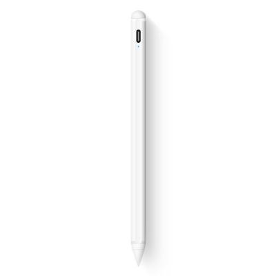 China 2021 Universal IOS Apple Android Pencil Pen Handwritten Pen Pencil For Ipad Compatibility Stylus Pen Painting Huawei Xiao Mi Touch Screen Pen for sale