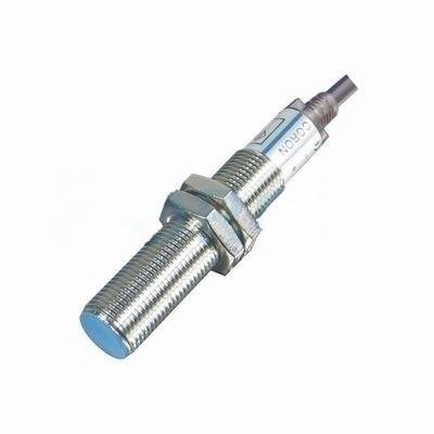 China High sensitivity The M12 inductive proximity sensor is sold at a low price for sale