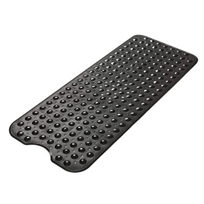 China Bathhud Shower Machine Safety Anti Slip Mat Non Slip Modern Washable Bathroom Floor Anti Slip Mat With Suction Cups for sale