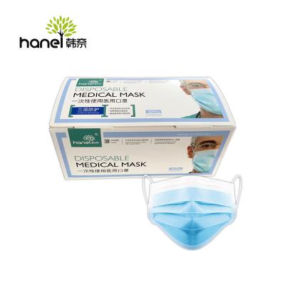 China Breathable disposable mask equipment for medical masks for sale