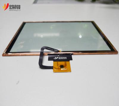 China Industrial Application OEM/ODM PCAP 10.4 Inch Industrial Touch Screen Panel for sale