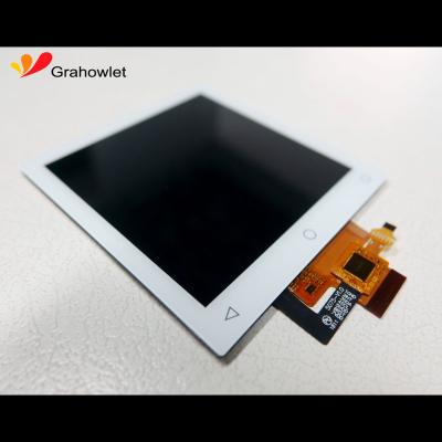 China 4 inch tft lcd industrial touch screen application 720x720 IPS capacitive touch display for sale