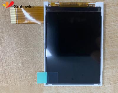 China Industrial Application 2.4 Inch 240x320 TFT LCD Screen LCD Display Module for sale