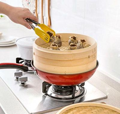 China Viable Dim Sum Set Chinese Vegetable Basket Cooker Dumpling Portable Food Steamer for sale