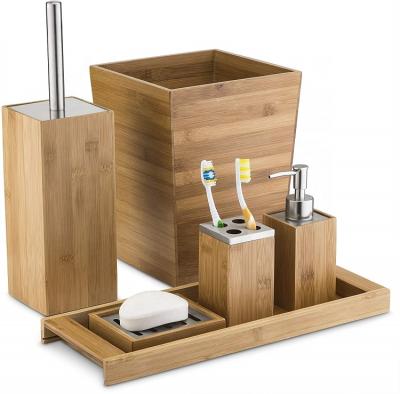 China Sustainable hotel bathroom accessories from the manufacturer Refine-bam for sale