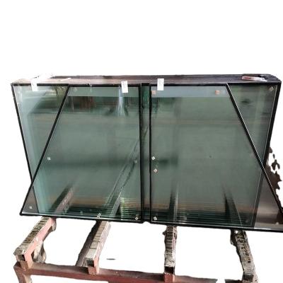 China School Custom Building Clear Safe Sound Proof Cavity 15a 12a Insulated Panes For Window for sale