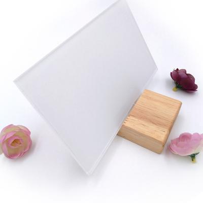 China Kitchen 4mm 5mm 6mm 8mm 10mm White Black Color 12mm Painted Glass Plates For Table Top for sale