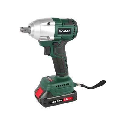 China Electric Power Tools 21v 1/2