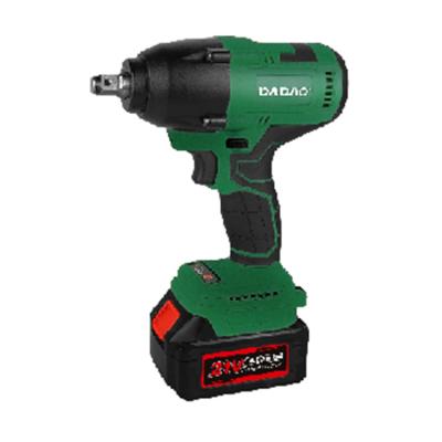 China factory manufacture 18/20v cordless impact wrench various Ato Air Impact Wrench 1/2