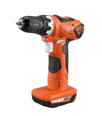 China Factory Sale 18/20V Hammer Drill Comfortable Extended Two Speed ​​High Torque Lithium-Ion Battery Cordless Drill for sale