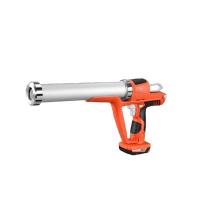 China High quality wholesale professional power 8503 cordless caulking gun for sale