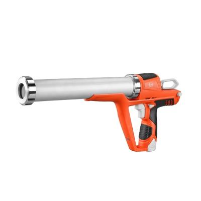 China Buildings Dadao 12v Compact Adhesive Gun Silicon Electric Gun / Caulking Gun (No. 8501) for sale