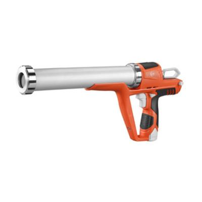 China Dadao Seal Tools Max Electric Cordless 20V 300-600ML Caulking Gun for sale