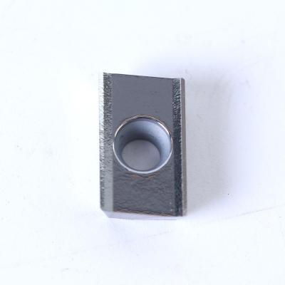 China CNC Lathe Face Milling Cutter APMT1135PDR APMT160408PDER CNC Lathe Milling Cutter Carbide Milling Tool for sale