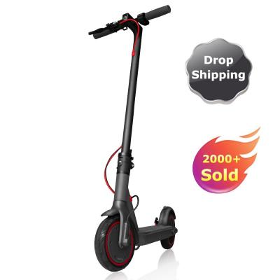 China Unisex Drop Boarding Fat Tire Electric Scooter With Seat Kcq Adult Scooters Electric Scooters Accessories for sale