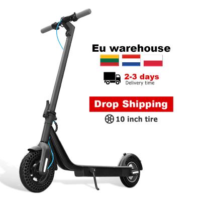 China Mini Adult Electric E Scooter Unisex Foldable Scooter Motorcycle Electrico E Adult Electric Scooter for sale