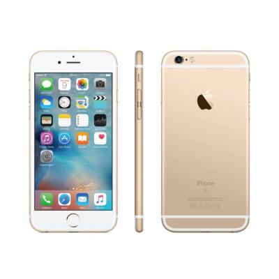 China Top Quality Auto Focus Stock Celular Gold Plus 90% New Used Cell Phone 64GB Grade B For 6 Plus for sale