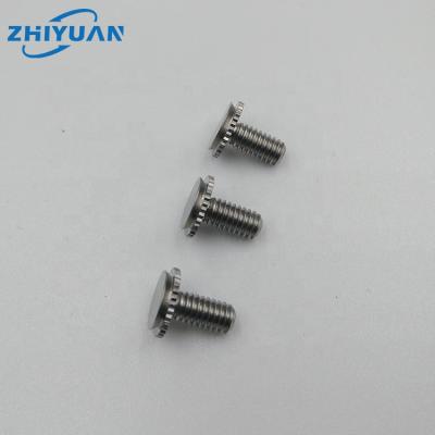 China CHC-M3-6 Industry Stainless Steel CHC/CFHC/CSS/CSOS Hidden Head Self-Hanging Studs and Dead Ends for sale