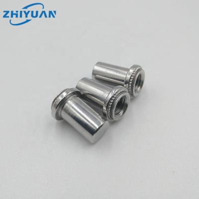 China General Industry BS-M6-2 Self Folding Blind Nuts for sale