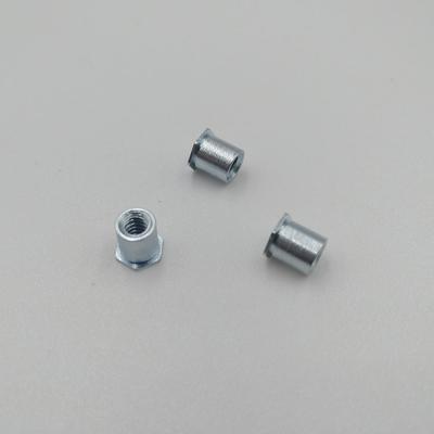 China Industry SO-6440-4 Through Hole Thread Type SO/SOS/SOA/SO4 Self-Hanging Standoffs for sale