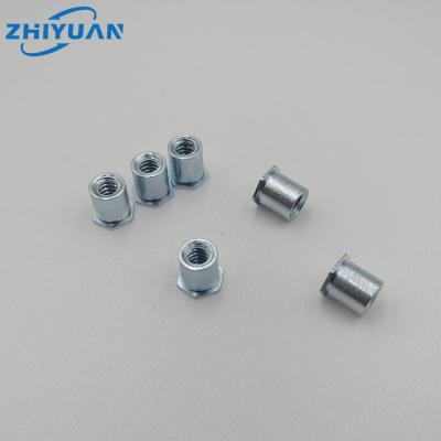 China Industry SO-632-5 Through Hole Thread Type SO/SOS/SOA/SO4 Self-Hanging Standoffs for sale