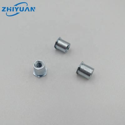 China Industry SO-6440-8 SO-6440-10 Through Hole Type SO/SOS/SOA/SO4 Self-Hanging Wire Standoffs for sale