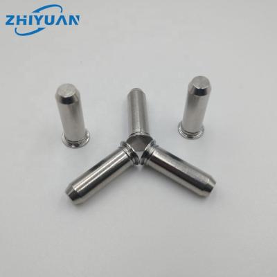 China TPS-3MM-16 Industry Stainless Steel TPS Self-Hooking Pins for sale